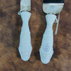 Precious Moments Wedding Knife   Server Set  to Have And To Hold  New Open Box