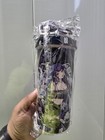 Gamersupps Waifu Cup  Double Trouble Pastel Limited Shaker Presale