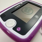 Leapfrog Leappad3 Kids Learning Tablet Purple 5    Touchscreen Tested No Cables