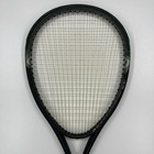 Wilson Hyper Carbon Sledge Hammer 115 Sq In Os 2 0 Tennis Racquet 4 1 2 