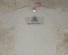 Wnba Basketball 2xl T-shirt Sacramento Monarchs Nwt