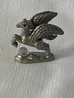 Spoontiques Pewter Pegasus Horse 1987 Cmr857