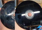5x Dvd  Cd  Blu-ray  Video Game Disc Repair   Resurfacing   Scratch Removal