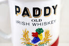 Paddy Old Irish Whiskey Advertising Jug pitcher -  Irish Distillers