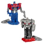 Transformers One Robot Battlers Action Figure 2-pack  Optimus Prime Orien Pax