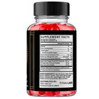 Soda Peak Acv Gummys Advanced Male Health Support Formula Sodapeak 60 Gummies