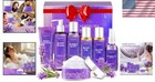 Soothing Lavender Bath Collection  The Ultimate Gift Of Relaxation For Her