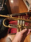 1948 Olds Super Trumpet -- Great Player  
