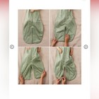 Ergopouch Sleep Suit Sack 1 0 Tog Willow 8-24months