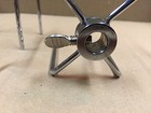 New 4x  Bbq Rotisserie Forks Free Shipping