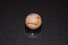 Choice Pick Early Run Jabo Sunburst Toy Marble  Shooter Size  953 61 64  Mint 