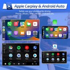 9   Wireless Car Stereo For Honda 2007-2011 Carplay Android Auto Touch Screen