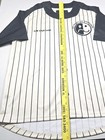 Fall Out Boy Stardust 23 Baseball Jersey Men L So Much For Tour Dust 2023 