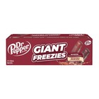 Dr Pepper Giant Freeze Pops  27 X 150ml   5 25 Fl  Oz
