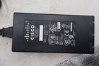 Cisco Power Injector 56v Poe Power Cable Part 341-0212-01 Oem Model Poe30u-560g