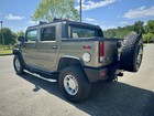 2006 Hummer H2 Sut Luxury