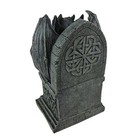 The Thinker Medieval Gargoyle Statue Thinking Figurine Display