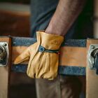 Wells Lamont Cowhide Leather Gloves Leather Work  Assorted Sizes   Styles 