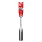 Milwaukee 48-62-4091 Sds Max 9-3 4  Forged High Grade Steel Ground Rod Driver