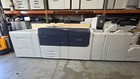 Xerox Versant 4100  Digital Printing Press W fiery Ex4100 Complete System
