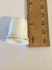 Las Vegas Thimble Vintage Souvenir Collectible