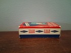 Vintage Gillette Gold Tone Tech Safety Razor   Original Box 