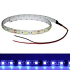 Light Strip Flexible Flat Led Waterproof Car boat motorcycle Cut-to-length 12vdc