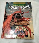 Overstreet Comic Book Price Guide Special 50th Ed  2020 Mcfarlane Cover 