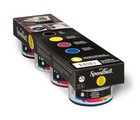 Speedball Acrylic Screen Printing Ink Starter Set  4503 