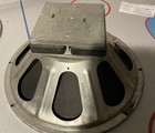 Vintage Cts 15   8 Ohm Woofer Speaker F leslie 122 145 147  hammond Organs   b