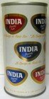 10oz India Cerveza  Puerto Rico Straight-steel Beer Can  Brewed In Mayaguez  Pr
