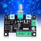 Stepper Motor Controller Board  Stepping Motor Drive Controller Speeds Regulatio