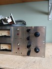 Lang Electronics Ampex 350 351 Custom Electronics With Heads For Repair