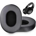 Skullcandy Crusher Evo   Anc   Hesh Evo   Anc Replacement Ear Pads - Black