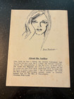 Dan Decarlo-mary Smith-fanzine-rare Art-gga-126 Pages-1992-rare-vg-stan Lee