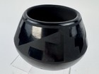 Maria Julian Martinez San Ildefonso Blackware Pot Marie   Julian 1925-43