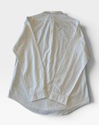 Polo Ralph Lauren Men   s Xl Slim Fit White Oxford Long Sleeve Button-down