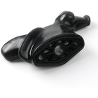 Wing Style Black Plastic Duck Head 4-120129b For Hunter Tcx Tire Changers