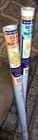 Rand Mcnally Classic United States Usa And World Laminated Wall Map Set   Nos