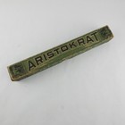 Antique Piano Music Roll Player Piano Aristokrat 50202 Here Is My Heart