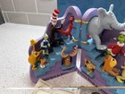 Hallmark Dr  Seuss Collection The Ends Sculpted Bookends By Robert Chad 1e 9463