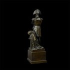 Napoleon Bonaparte Full Body Bronze Statue 11 5  Tall