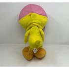 Tweety Bird Plush Looney Tunes 18  With Hat Warner Bros Stuffed Toy