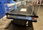 2017 Jsi Rbd0361hv-002-mtbl Refrigerated Produce Grab N Go Case Merchandiser