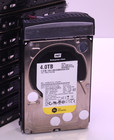 Western Digital Enterprise 4tb 3 5  7200rpm Wd4001fyyg-01sl3w1 Wiped Used