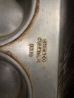 Chicago Metallic Model 364 D Cupcake Baking Pan