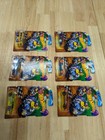 Hot Wheels 2017 Easter 6 Car Complete Set  New In Original Packaging