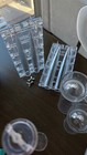 Candle Making Supplies Set  Candle Science Wax  3 Types   Dye  Fragrances  Molds