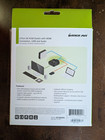 Iogear 2-port 4k Kvm Switch With Hdmi Usb And Audio Connections Gcs92hu