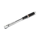 Gearwrench 3 8  Drive 120xp Micrometer Torque Wrench 10-100 Ft lbs  - 85176